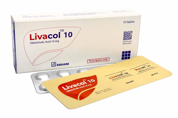 Livacol 10